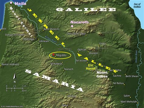 where is magog located|Magog .